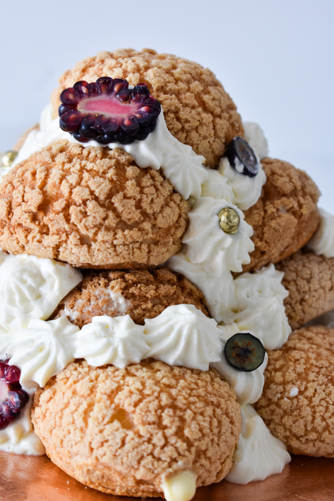 Enfim, doce! - foto 1