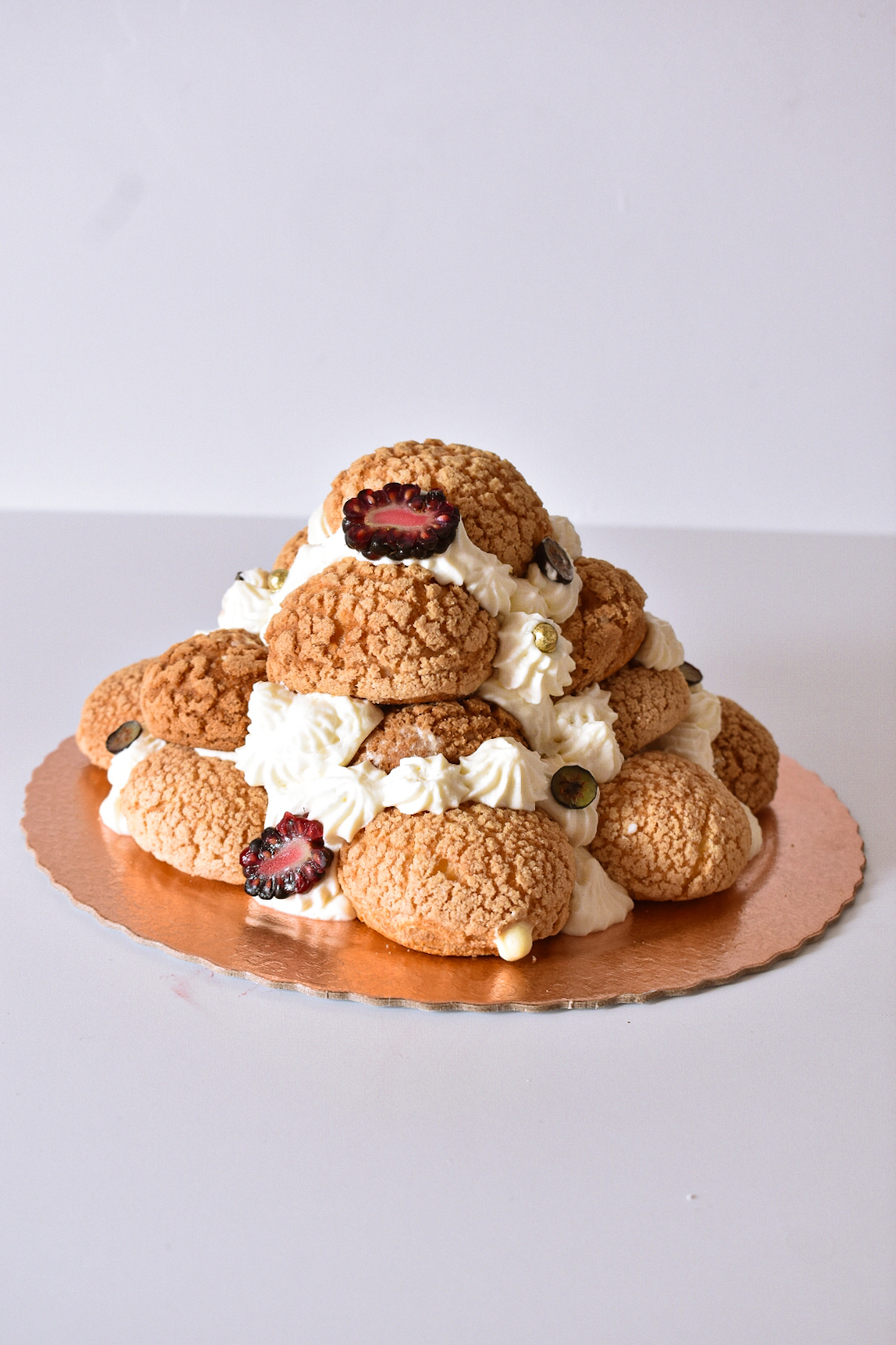 Enfim, doce! - foto 2